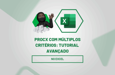 PROCX com Múltiplos Critérios: Tutorial Avançado