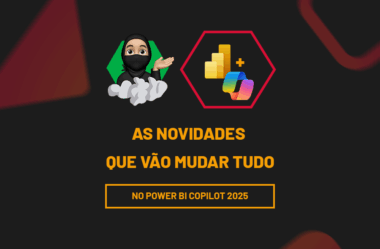 Power BI Copilot 2025: TODAS as Novidades que Vão Mudar Tudo