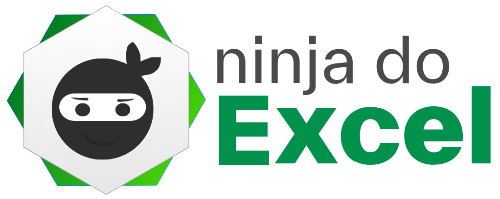 Curso de Excel Básico ao Avançado - Ninja do Excel
