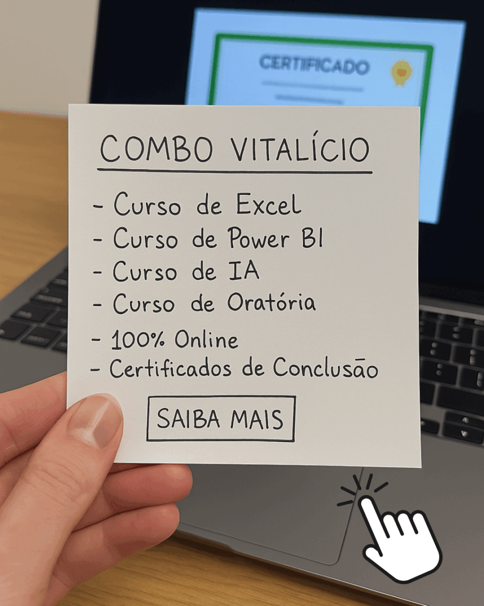 Proteger e Bloquear seus Dados no Excel - Ninja do Excel