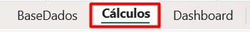 Organizando Abas no Excel