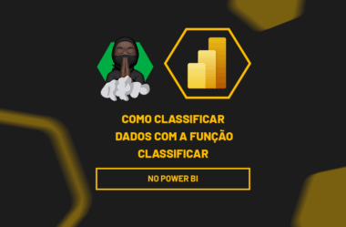 Como Formatar os Rótulos de Dados no Power BI