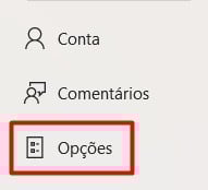 Ativando a Aba Desenvolvedor no Excel