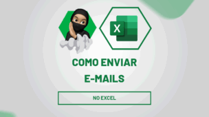 COMO ENVIAR E-MAILS