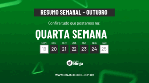 RESUMO_SEMANAL_-_OUTUBRO_-_QUARTA_SEMANA