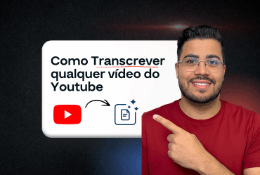 Como Transcrever Vídeo do YouTube: 5 Métodos Gratuitos e Práticos